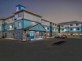 Studio 6-Port Arthur, TX - SE, готель зі зручностями для осіб з інвалідністю у місті Порт-Артур