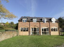 The Granary, vacation rental in Southam