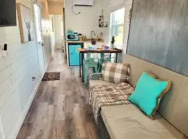 TCR @ 290 Wine Trail #11 - New 40' unit sleeps 4!