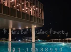 Bali Residence Homestay Melaka Múslim Friendly