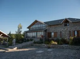 Luxury Villa Saint Sofia
