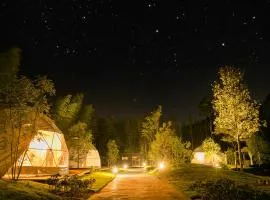 BAMBOO RESORT MIHAMA　繋