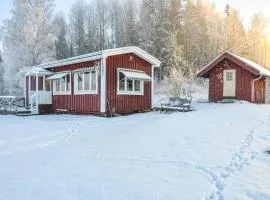 2 Bedroom Amazing Home In Rottneros