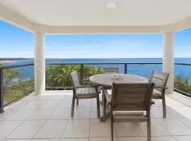 Shipton Lodge unit 3 Moffat Beach QLD