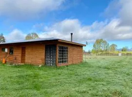 Cabaña Loncoche / Villarrica