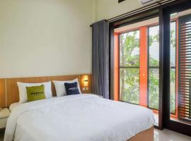 Urbanview Sumampir Anugrah Purwokerto by RedDoorz, hotel v destinaci Banyumas