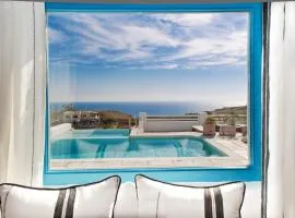 Anema Boutique Hotel & Villas Santorini