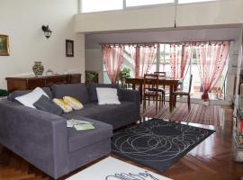 Patrian, bed and breakfast en Grottaferrata