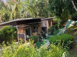 BaanPhong Lanta, ξενοδοχείο στο Κο Λαντά