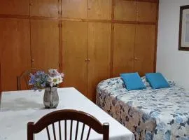 Remanso Cochera opcional