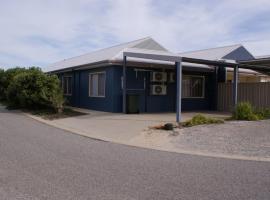 Unit 22 Seafront Estate, Hotel mit Pools in Jurien Bay