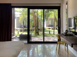 Cede Boutique Beach Resort