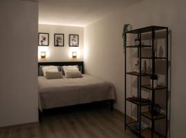 Studio apartamenti, ubytov&aacute;n&iacute; v soukrom&iacute; v destinaci Aluksne