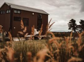 Tiny Regen Farm Stay – obiekty na wynajem sezonowy w mieście Smeaton
