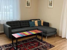 Holiday flat, Axams, apartamento em Innsbruck