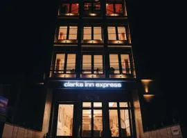 Clarks Inn Express, Dehradun