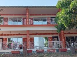 Spring Nature Stay, hotel a Kashid