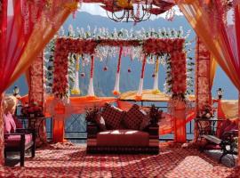 Tethys Himalaya Narkanda, hotel in Nārkanda