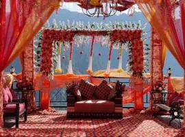 Tethys Himalaya Narkanda