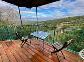 היורטוב במתת โรงแรมในMattat