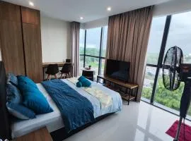 Comfy Studio Kuching