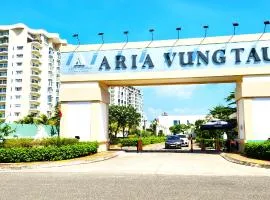 Aria Blue Sapphire Apartment