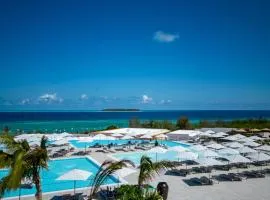 The Mora Zanzibar - Luxury All Inclusive、マテムウェのホテル