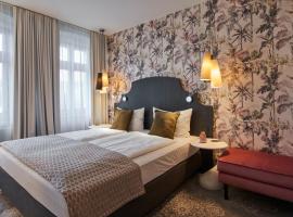 Görlitz में, होटल Hotel Via Regia - VIAs-Hotels
