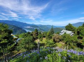 Zu Sin Garden B&B, hotel v destinaci Renai