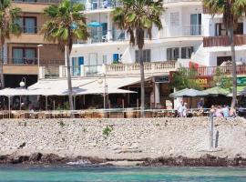 Arcadia, Hotel in Cala Millor