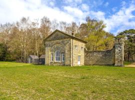 Leconfield Lodge, sted at overnatte i Petworth