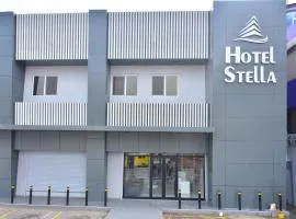 Hotel Stella