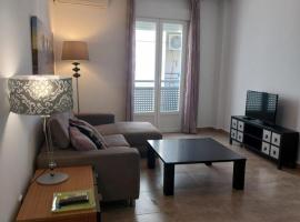 Apartamento JALAMA 2B, hôtel à Moraleja