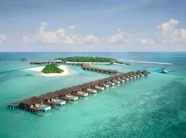 Anantara Veli Maldives Resort - Special Offer On Transfer Rates For Summer 2024