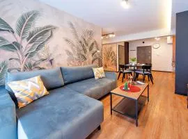 Przytulne Apartamenty Sun Seasons 24 w Karpaczu z Parkingiem by Noclegi Renters