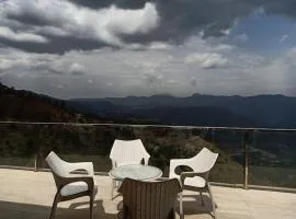 Pine Peak