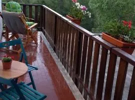 Sauze Guesthouse Apartment