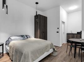 Brand-New Modern Studio, apartment in Reykjavík