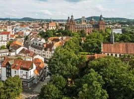 Hotel Zum Goldenen Ochsen am Schlossgarten