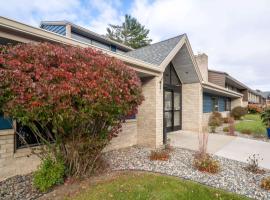 AmericInn by Wyndham Grand Rapids