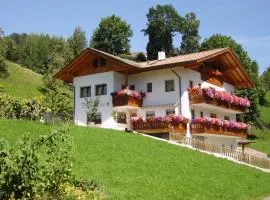 Boznermüllerhof - Geranie