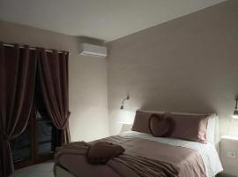 Seaside apartment, hotel em Castellammare di Stabia