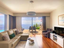 Villa Blue Marlin by LovelyStay