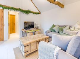 The Stables - Uk41887, vacation rental in Peasmarsh