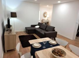 Ares do Mar - 4 beds apartment and car parking