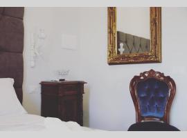 Palazzo Samà, hotel em Catanzaro