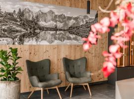 Apartmentresort MyLodge, hotel Schladmingban