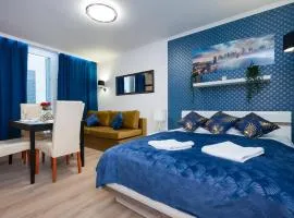 UNITApartaments Short Rent Apartment in Warsaw by Metro Station Rondo ONZ Apart with 3bedrooms 23