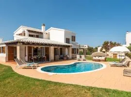 Lasaienea 4 bedroom villa, Cala Morell