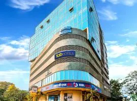 FabHotel Admiral - Nr Mumbai International Airport
